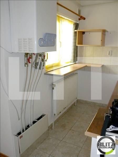 Apartament de închiriat 2 camere Grigorescu - 4536AI | BLITZ Cluj-Napoca | Poza6