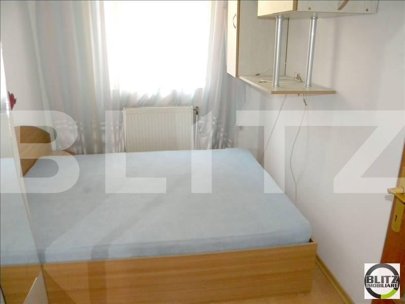 Apartament de închiriat 2 camere Grigorescu - 4536AI | BLITZ Cluj-Napoca | Poza4