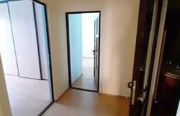 Apartament 5 camere, 131 mp, garaj, finisat, mobilat, boxa, zona Mircea Eliade