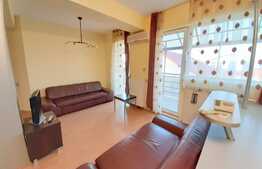 Apartament 5 camere, 131 mp, garaj, finisat, mobilat, boxa, zona Mircea Eliade