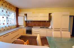 Apartament 5 camere, 131 mp, garaj, finisat, mobilat, boxa, zona Mircea Eliade