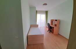 Apartament 5 camere, 131 mp, garaj, finisat, mobilat, boxa, zona Mircea Eliade