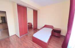 Apartament 5 camere, 131 mp, garaj, finisat, mobilat, boxa, zona Mircea Eliade