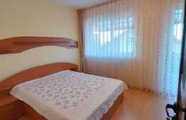 Apartament 5 camere, 131 mp, garaj, finisat, mobilat, boxa, zona Mircea Eliade