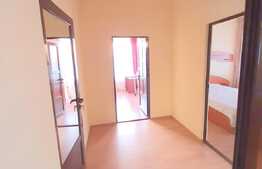 Apartament 5 camere, 131 mp, garaj, finisat, mobilat, boxa, zona Mircea Eliade