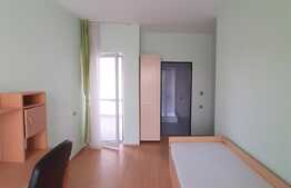 Apartament 5 camere, 131 mp, garaj, finisat, mobilat, boxa, zona Mircea Eliade