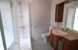 Apartament 5 camere, 131 mp, garaj, finisat, mobilat, boxa, zona Mircea Eliade