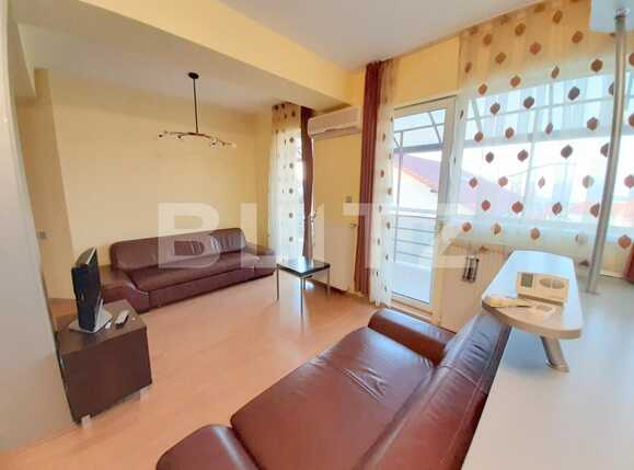 Apartament de vânzare 4+ camere Zorilor - 45364AV | BLITZ Cluj-Napoca | Poza3