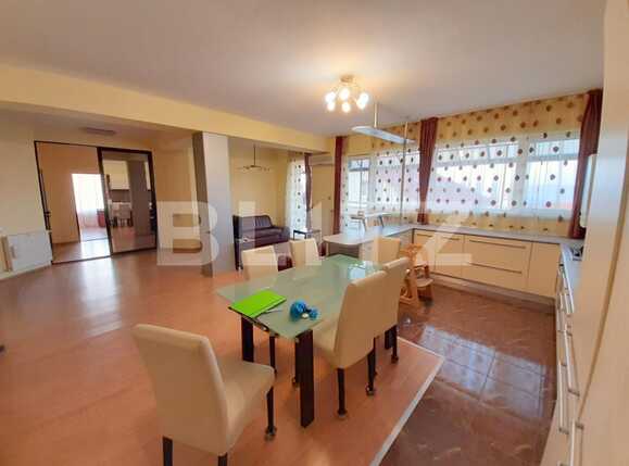 Apartament de vânzare 4+ camere Zorilor - 45364AV | BLITZ Cluj-Napoca | Poza1