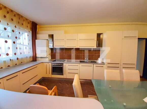 Apartament de vânzare 4+ camere Zorilor - 45364AV | BLITZ Cluj-Napoca | Poza4