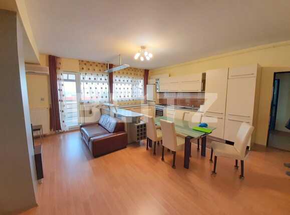 Apartament de vânzare 4+ camere Zorilor - 45364AV | BLITZ Cluj-Napoca | Poza2