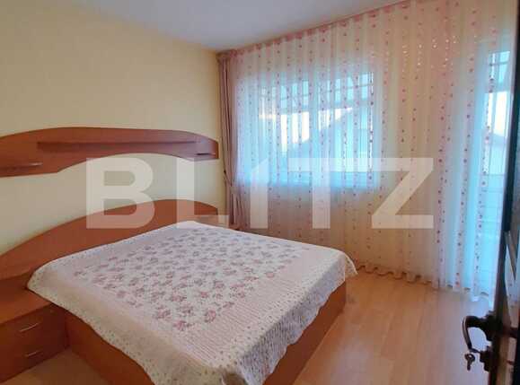 Apartament de vânzare 4+ camere Zorilor - 45364AV | BLITZ Cluj-Napoca | Poza6