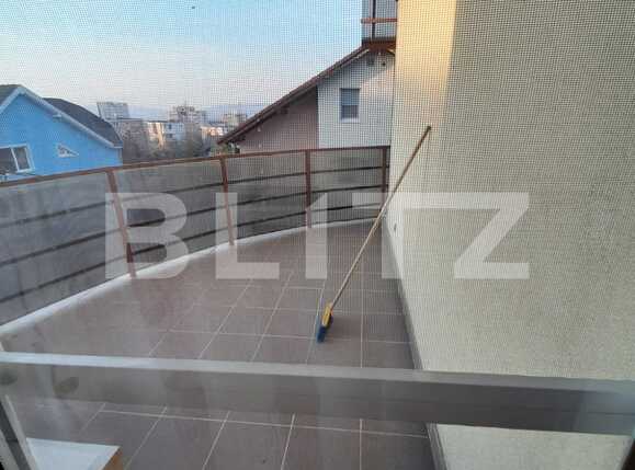 Apartament de vânzare 4+ camere Zorilor - 45364AV | BLITZ Cluj-Napoca | Poza16