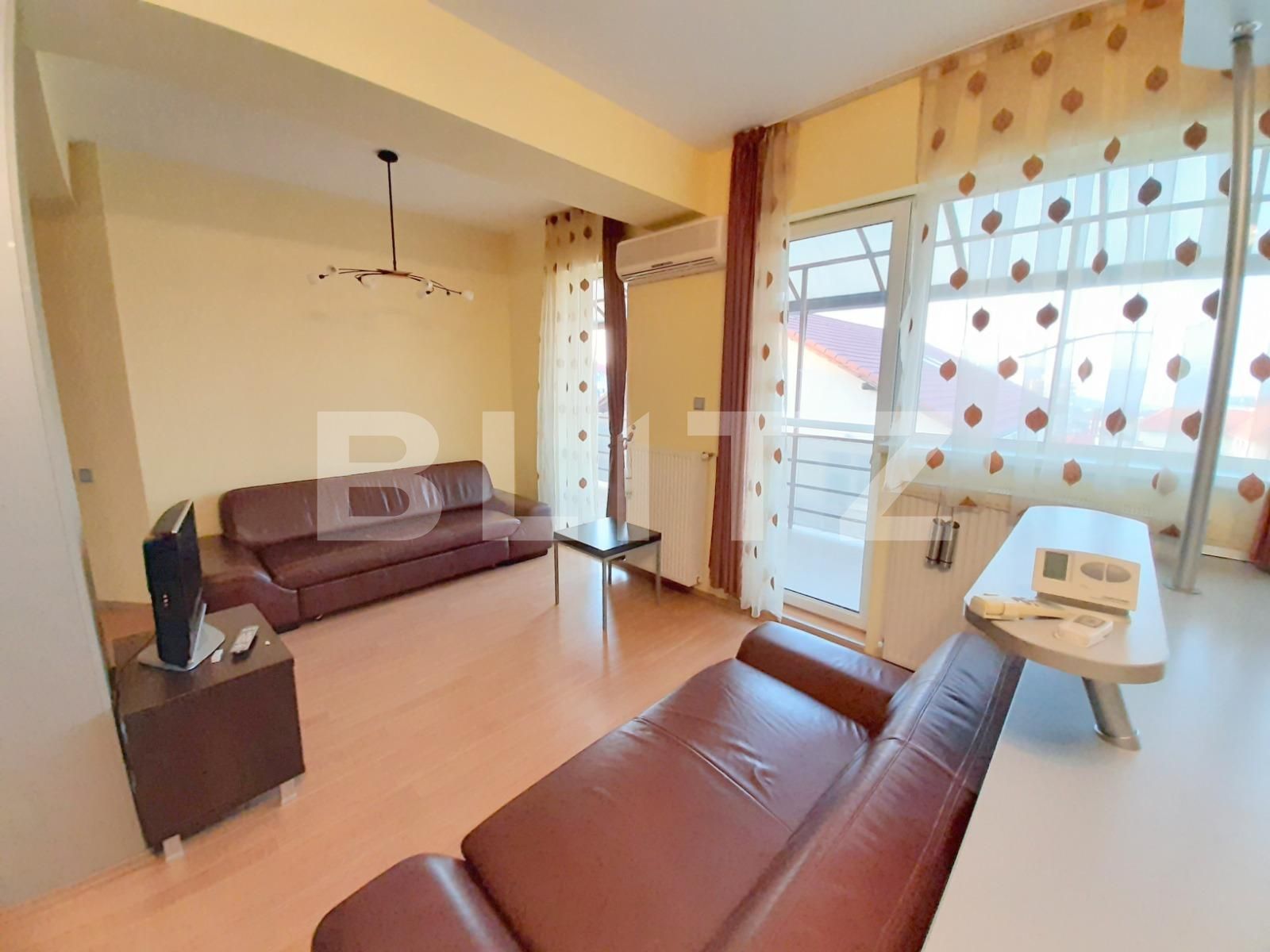Apartament de vânzare 4+ camere Zorilor - 45364AV | BLITZ Cluj-Napoca | Poza3