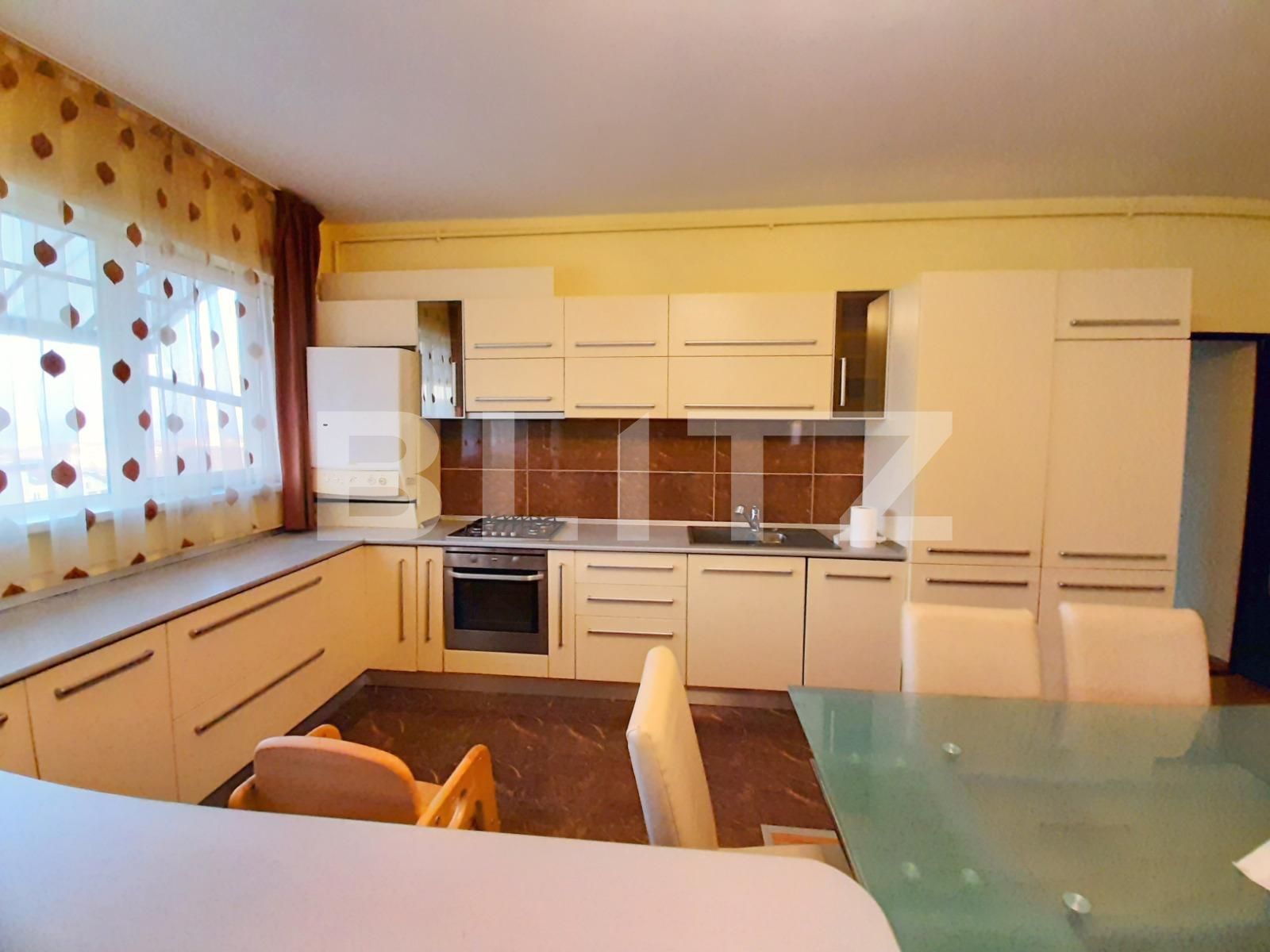 Apartament de vânzare 4+ camere Zorilor - 45364AV | BLITZ Cluj-Napoca | Poza4