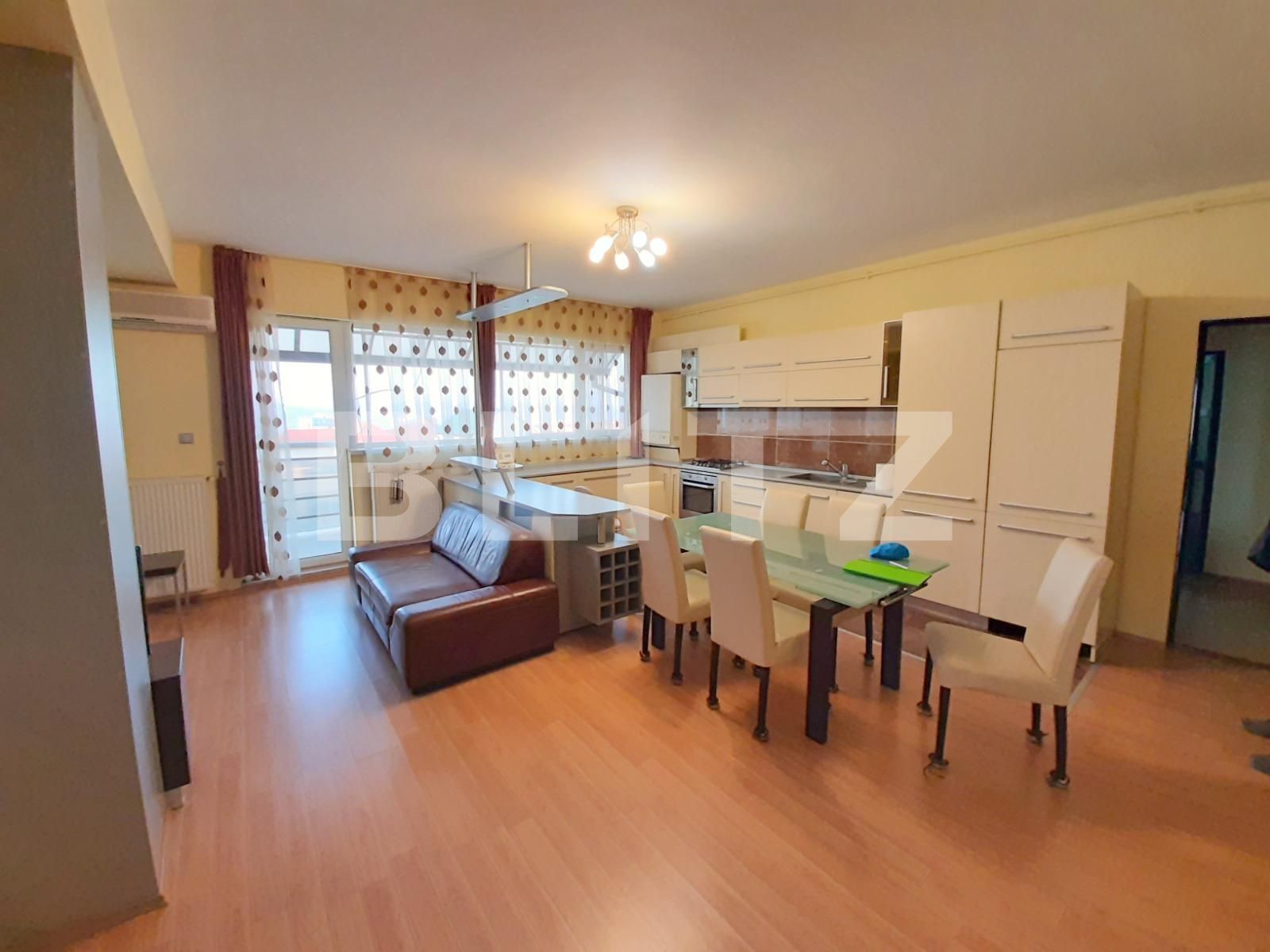 Apartament de vânzare 4+ camere Zorilor - 45364AV | BLITZ Cluj-Napoca | Poza2