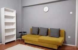 Apartament 1 camera, 40mp, Gheorgheni, zona Interservisan