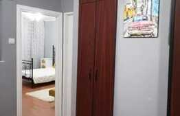 Apartament 1 camera, 40mp, Gheorgheni, zona Interservisan