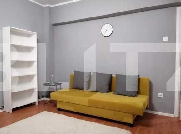 Garsonieră de închiriat Gheorgheni - 45365AI | BLITZ Cluj-Napoca | Poza3