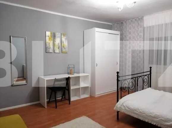 Garsonieră de închiriat Gheorgheni - 45365AI | BLITZ Cluj-Napoca | Poza2