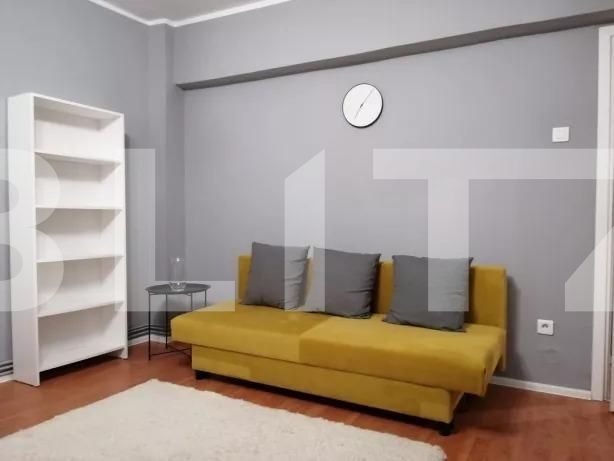Garsonieră de închiriat Gheorgheni - 45365AI | BLITZ Cluj-Napoca | Poza3