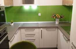  Apartament cu 2 camere, 50 mp, prima inchiriere, mobilat lux, zona Iulius Mall