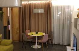  Apartament cu 2 camere, 50 mp, prima inchiriere, mobilat lux, zona Iulius Mall