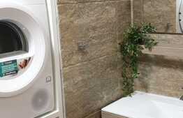  Apartament cu 2 camere, 50 mp, prima inchiriere, mobilat lux, zona Iulius Mall