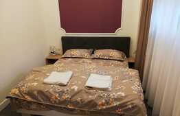  Apartament cu 2 camere, 50 mp, prima inchiriere, mobilat lux, zona Iulius Mall