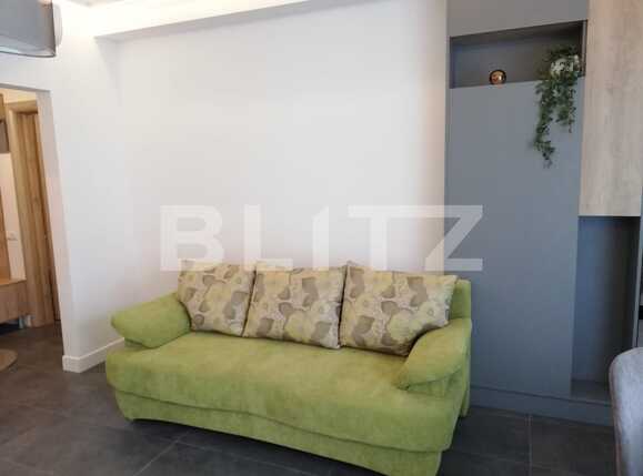 Apartament de închiriat 2 camere Gheorgheni - 45366AI | BLITZ Cluj-Napoca | Poza2