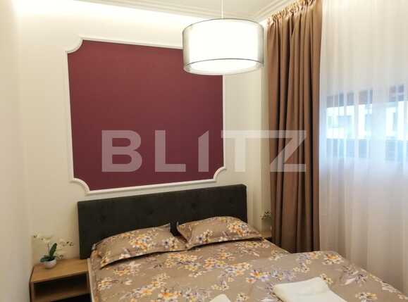 Apartament de închiriat 2 camere Gheorgheni - 45366AI | BLITZ Cluj-Napoca | Poza8