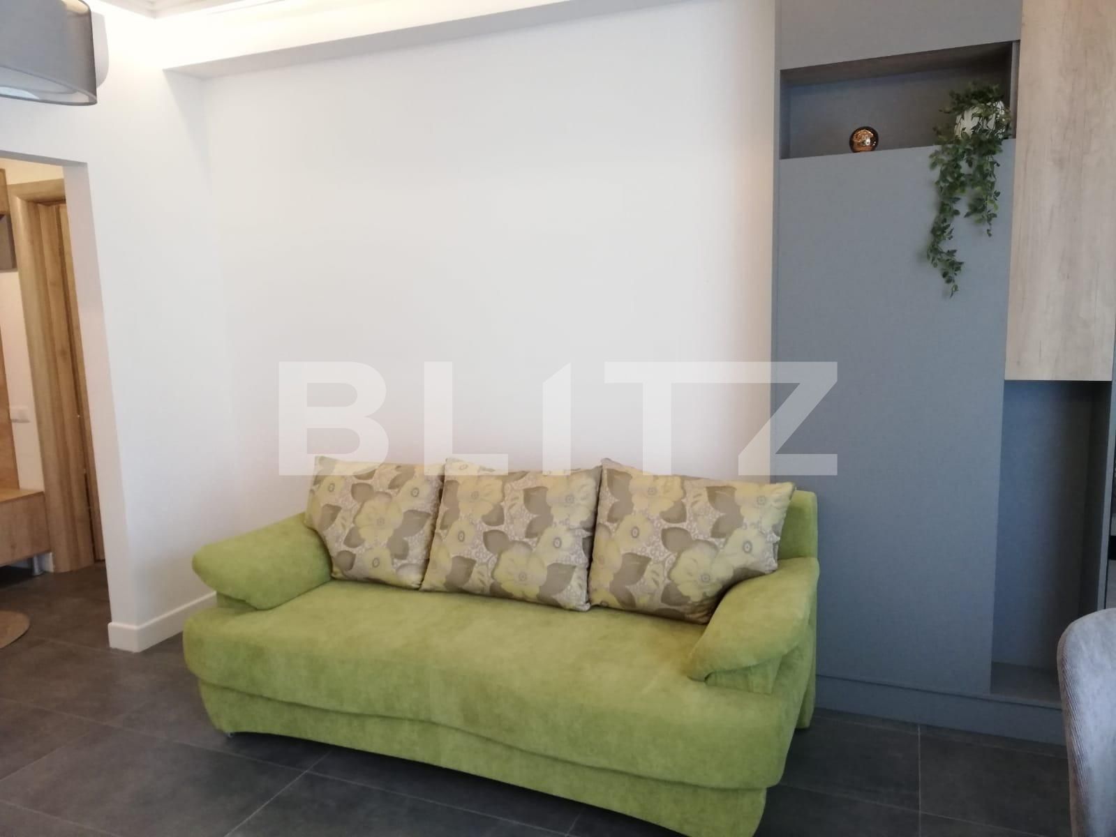 Apartament de închiriat 2 camere Gheorgheni - 45366AI | BLITZ Cluj-Napoca | Poza2