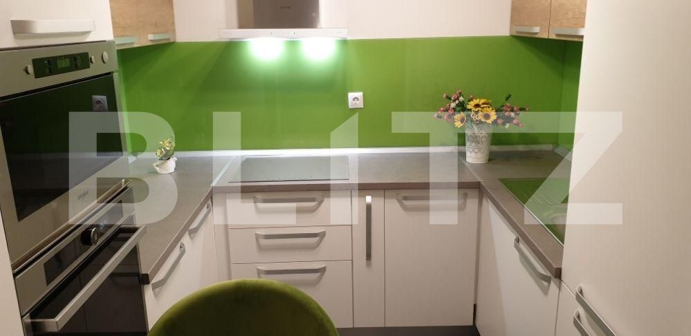 Apartament de închiriat 2 camere Gheorgheni - 45366AI | BLITZ Cluj-Napoca | Poza6