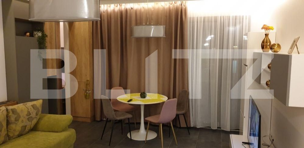 Apartament de închiriat 2 camere Gheorgheni - 45366AI | BLITZ Cluj-Napoca | Poza4