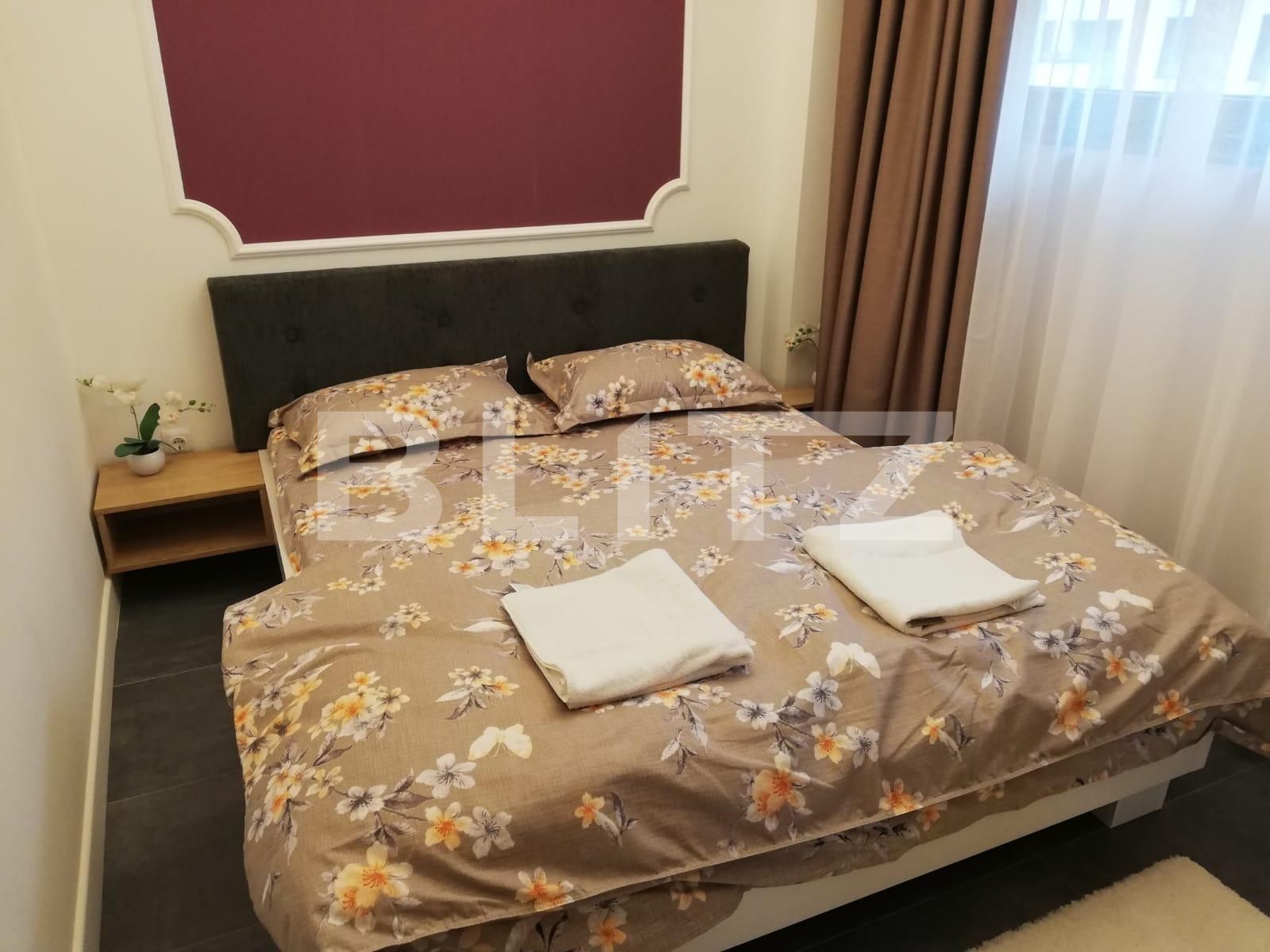Apartament de închiriat 2 camere Gheorgheni - 45366AI | BLITZ Cluj-Napoca | Poza9
