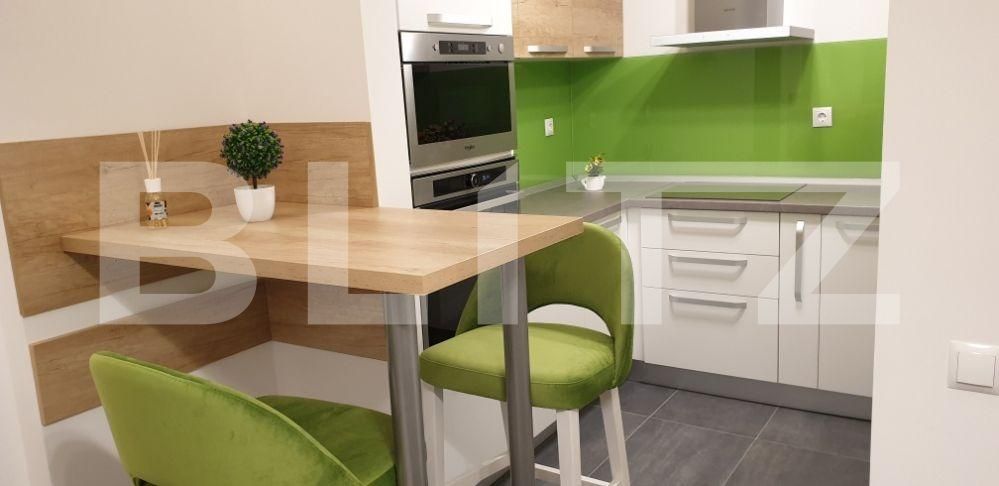 Apartament de închiriat 2 camere Gheorgheni - 45366AI | BLITZ Cluj-Napoca | Poza5