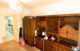 Apartament decomandat pe 21 Decembrie!