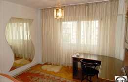 Apartament decomandat pe 21 Decembrie!