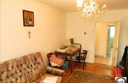 Apartament decomandat pe 21 Decembrie!