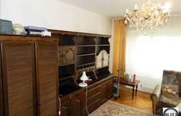 Apartament decomandat pe 21 Decembrie!