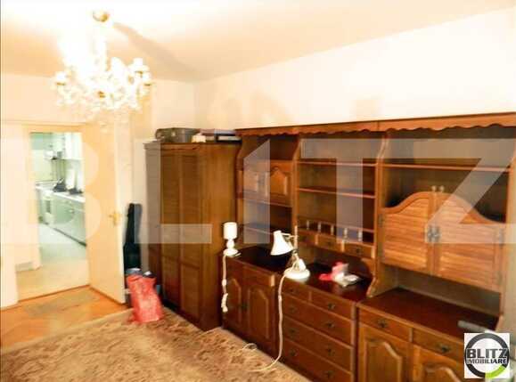 Apartament de închiriat 2 camere Marasti - 4537AI | BLITZ Cluj-Napoca | Poza8