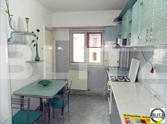 Apartament de închiriat 2 camere Marasti - 4537AI | BLITZ Cluj-Napoca | Poza5