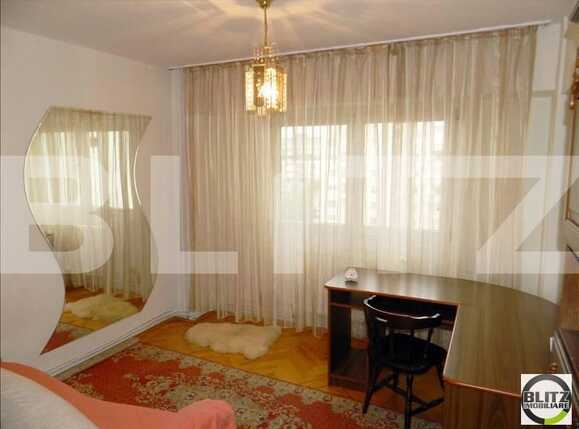 Apartament de închiriat 2 camere Marasti - 4537AI | BLITZ Cluj-Napoca | Poza3