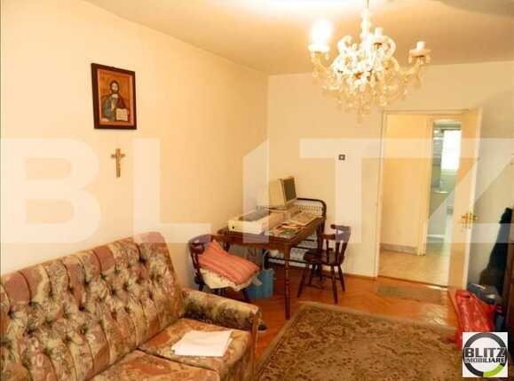 Apartament de închiriat 2 camere Marasti - 4537AI | BLITZ Cluj-Napoca | Poza2