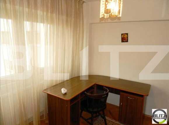 Apartament de închiriat 2 camere Marasti - 4537AI | BLITZ Cluj-Napoca | Poza7