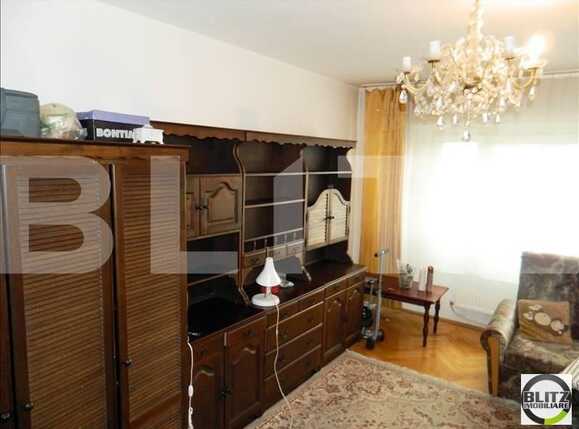 Apartament de închiriat 2 camere Marasti - 4537AI | BLITZ Cluj-Napoca | Poza6