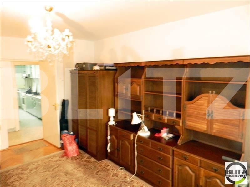 Apartament de închiriat 2 camere Marasti - 4537AI | BLITZ Cluj-Napoca | Poza8