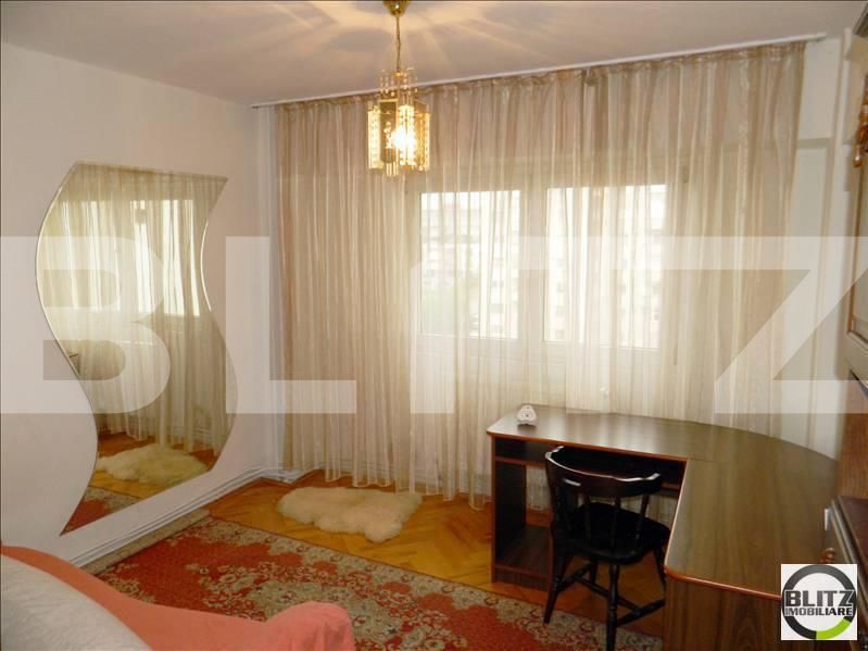 Apartament de închiriat 2 camere Marasti - 4537AI | BLITZ Cluj-Napoca | Poza3