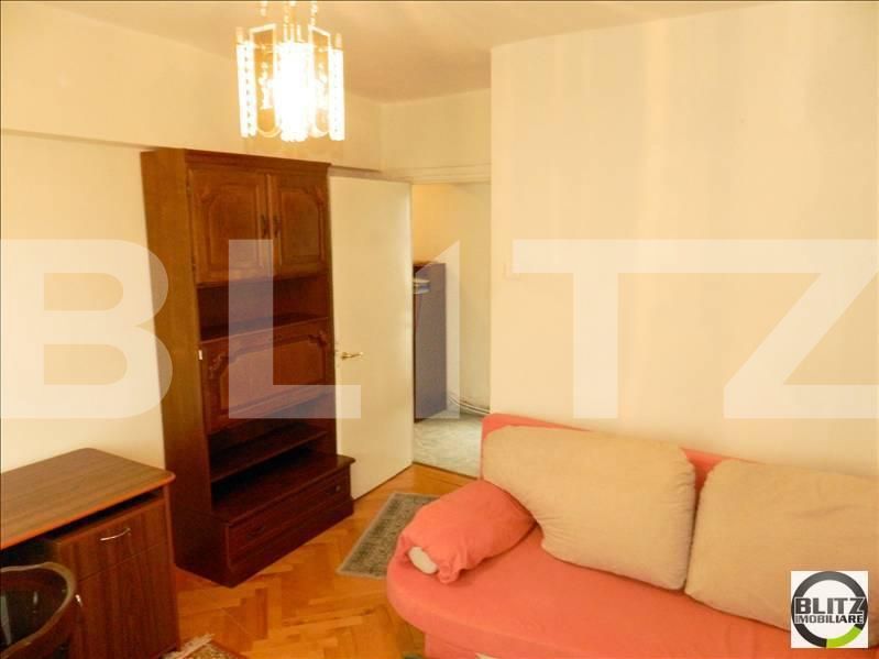Apartament de închiriat 2 camere Marasti - 4537AI | BLITZ Cluj-Napoca | Poza4