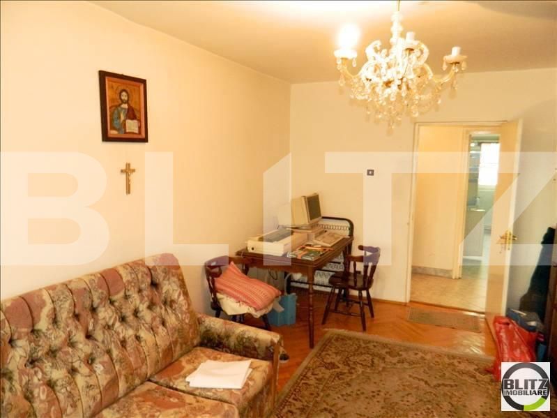 Apartament de închiriat 2 camere Marasti - 4537AI | BLITZ Cluj-Napoca | Poza2